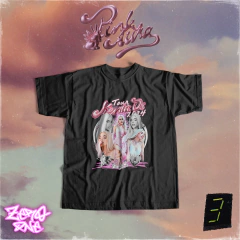 KENIA OS PINK AURA CORTE REGULAR - comprar en línea