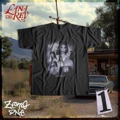 LANA DEL REY CORTE REGULAR