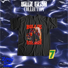 Imagen de BILLIE EILISH CORTE REGULAR