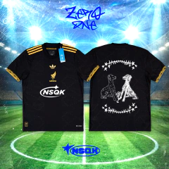 JERSEYS NSQK