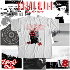 TWENTY ONE PILOTS CLANCY CORTE REGULAR - tienda en línea