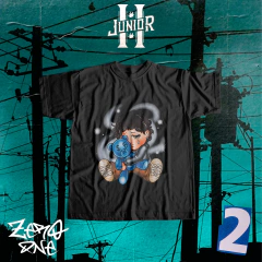 JUNIOR H SAD BOYZ CORTE REGULAR - comprar en línea
