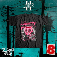 JUNIOR H SAD BOYZ CORTE REGULAR - comprar en línea