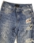 JEANS RASGADOS Y ROTOS MNG - comprar online