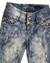 JEANS RASGADOS Y ROTOS HAND - comprar online