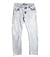 JEANS RASGADOS Y ROTOS DEMIN