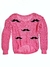SWEATER DE PUNTO BIGOTE