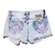 SHORTS JEANS WHAT! - comprar online