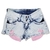 SHORTS JEANS WHAT!