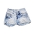 SHORTS D.LEYZET