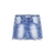 MINIFALDA AEROPOSTALE