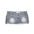 MINIFALDA JEANS DANQUE