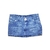 MINIFALDA JEANS SCOMBRO