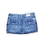 MINIFALDA JEANS SCOMBRO - comprar online