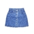 FALDA JEANS CON BOTONES