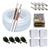 AHD - Kit 4 Câmeras - comprar online