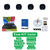 AHD - Kit 4 Câmeras na internet