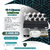 INSTALAÇÃO + KIT COMPLETO 8 CÂMERAS - INTELBRAS - comprar online