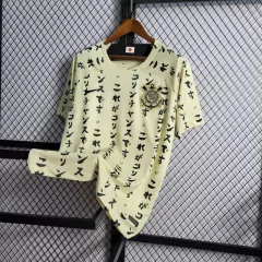 Camisa do Corinthians