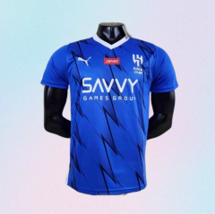 Camisa do Al Hilal 2023/24