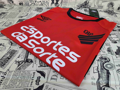 Imagem do Camisa Athletico Paranaense 2023