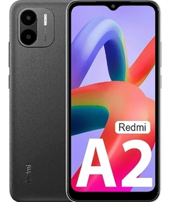 Smartphone Xiaomi Redmi A2 2/64GB - comprar online