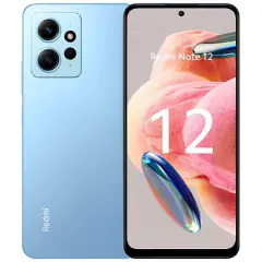 SmartPhone Xiaomi Note 12 6/128GB