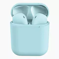 Fone De Ouvido Inpods i12 Wireless Bluetooth na internet