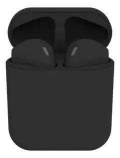 Fone De Ouvido Inpods i12 Wireless Bluetooth - loja online