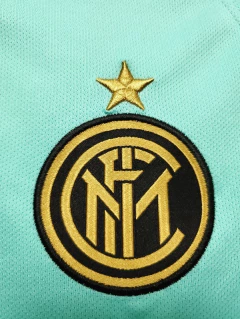 Camisa do Inter de Milão Original na internet