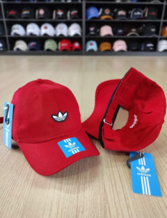 Boné Adidas