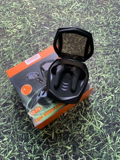 Imagem do Fone Gamer Bluetooth Sem Fio Kaidi Tws Kd-776