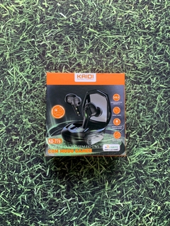 Fone Gamer Bluetooth Sem Fio Kaidi Tws Kd-776 - loja online