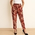 Calça Bordô Zara - comprar online