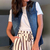 Colete Jeans - loja online