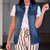 Colete Jeans - comprar online