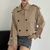 Jaqueta trench Coat