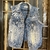 Colete Jeans - comprar online