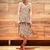 Vestido Blue B - comprar online
