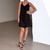 Vestido Tubinho Preto