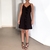 Vestido Tubinho Preto - comprar online
