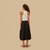 Saia Balone da Farm - comprar online
