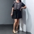 Vestido Boho - Deixe Circular