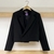 Blazer alfaiataria