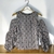 Blusa shoulder - comprar online