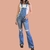 Jardineira Jeans