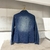 Camisa Jeans - comprar online