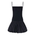 Vestido Balonê