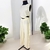 Conjunto amarelo - comprar online