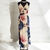 Vestido longo